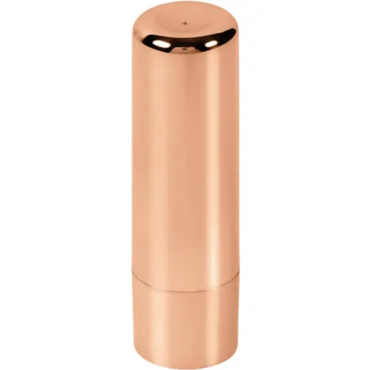 Altitude Glamourline Lip Balm Rose Gold Closed